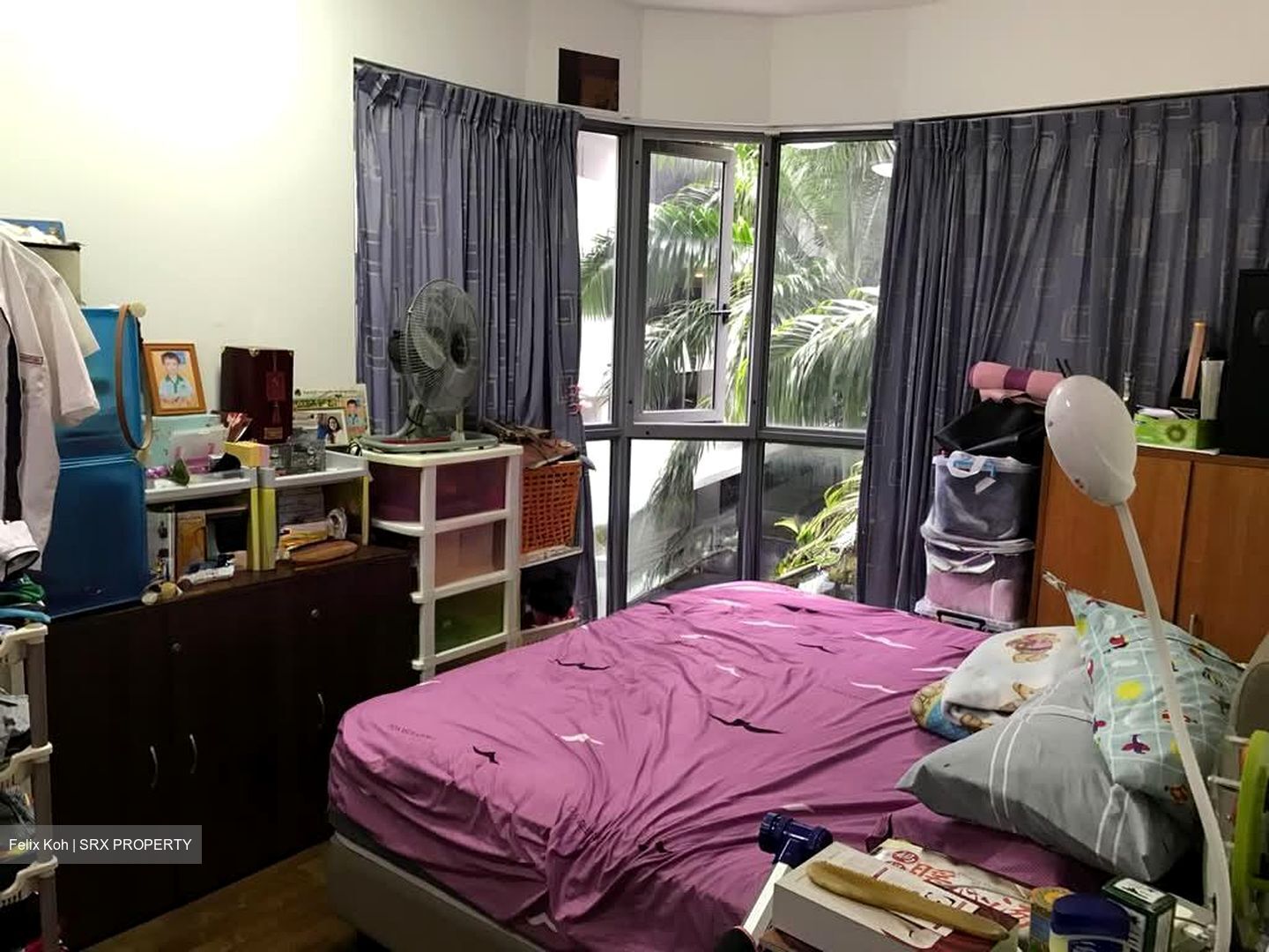 Arc at Tampines (D18), Condominium #592472171